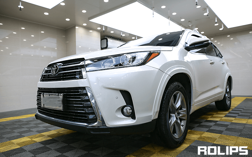 白色車適合貼什么品牌的車衣？（5）