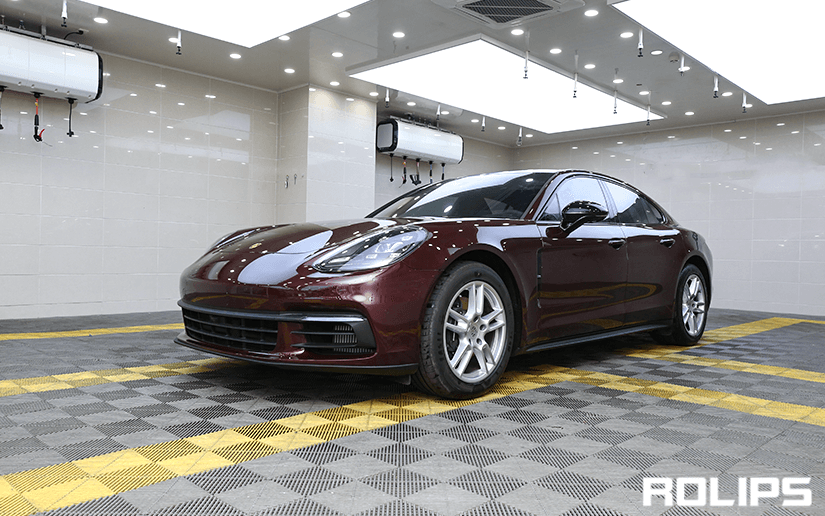 ROLIPS隱形車衣的質量怎么樣？（圖6）