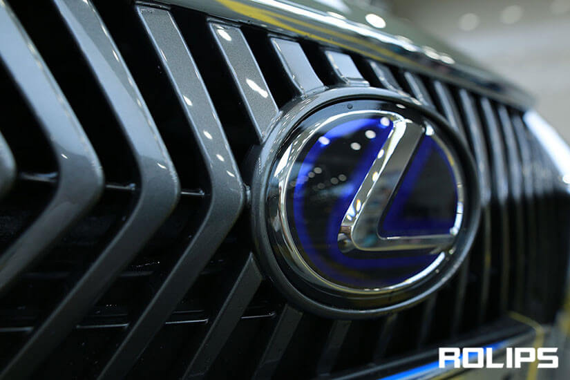 汽車貼膜需要多少錢