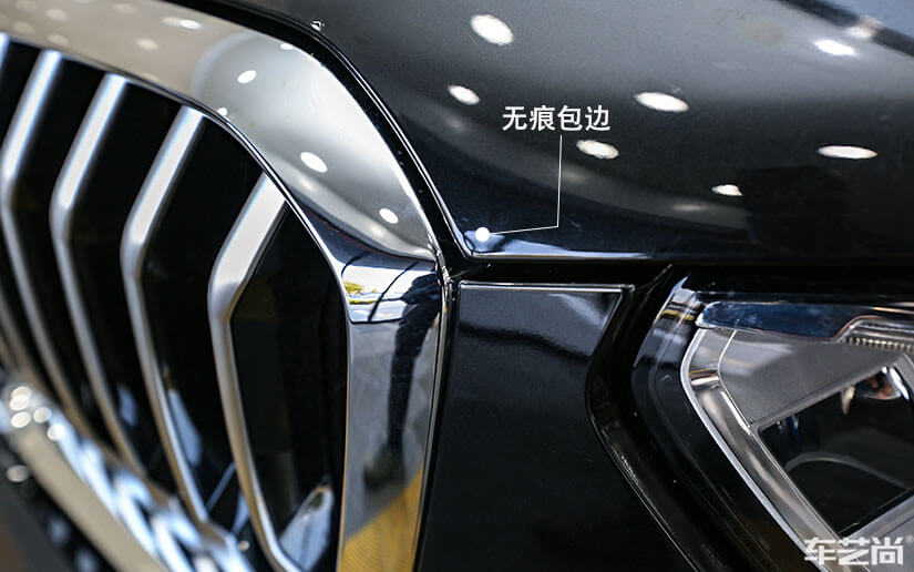 汽車貼膜專車專用好嗎？