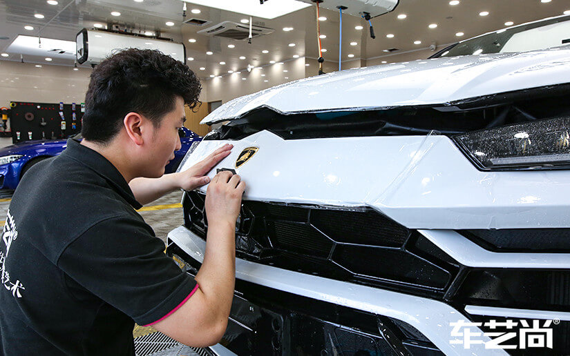 威固技師也都是經過專業培訓考核