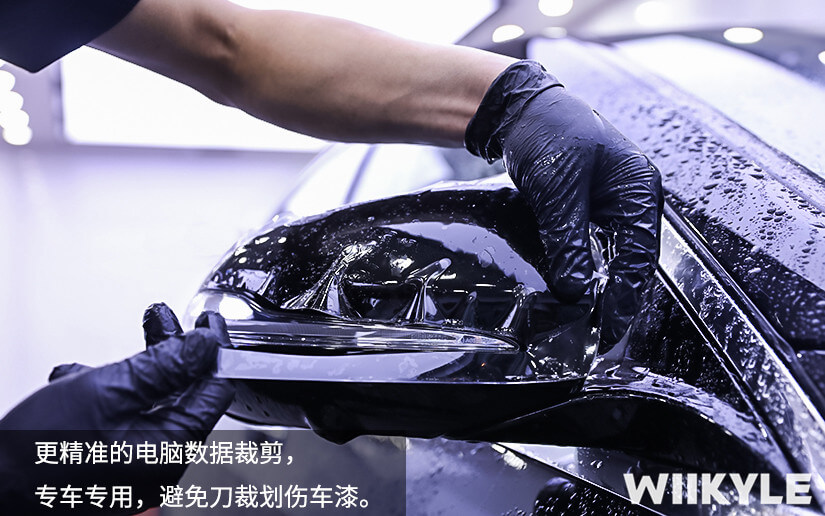 每輛車型號都有其不同的計算方式，專車專用