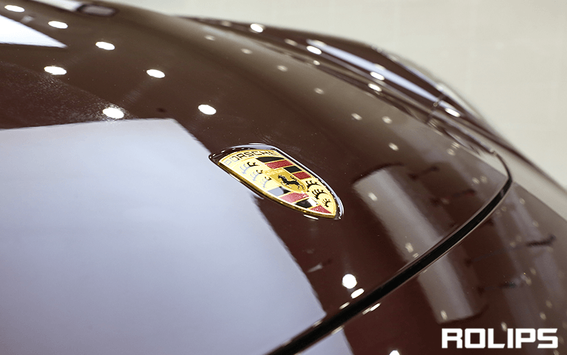 ROLIPS隱形車衣的質量怎么樣？（圖11）