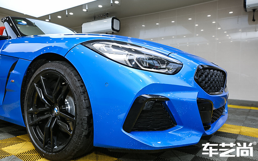 威固隱形車衣耐污性強，容易清潔