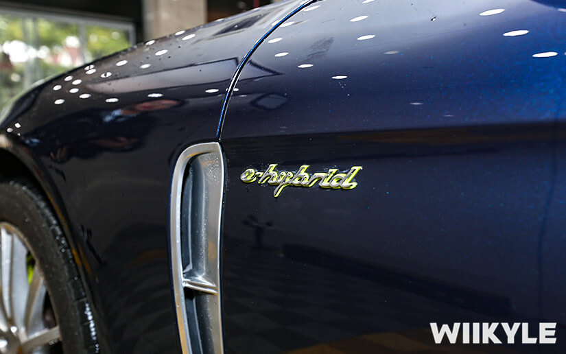 WIIKYLE車衣采用TPU材質，韌性更好