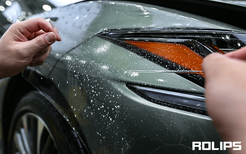 汽車貼膜那個價格好