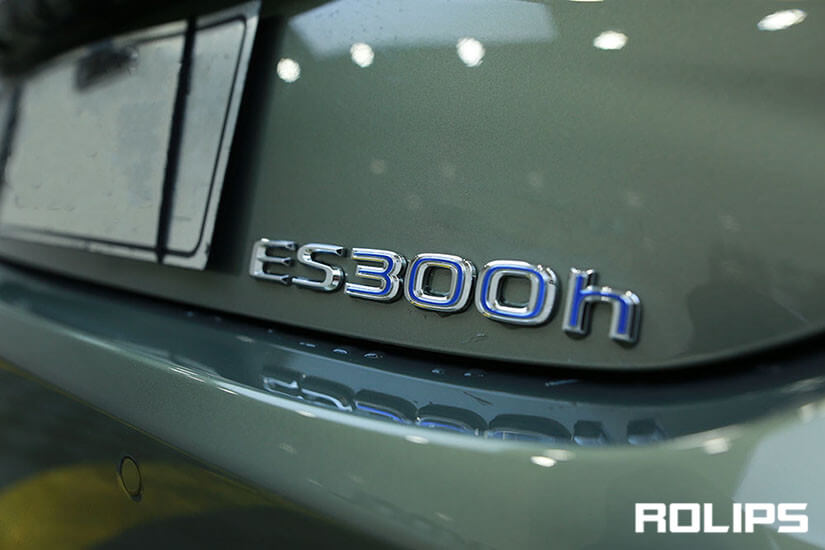 ROLIPS隱形車衣有什么好處？