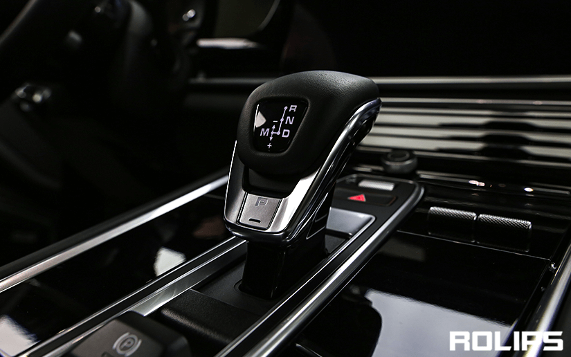 保時捷貼膜應該選擇什么品牌的車衣？（8）