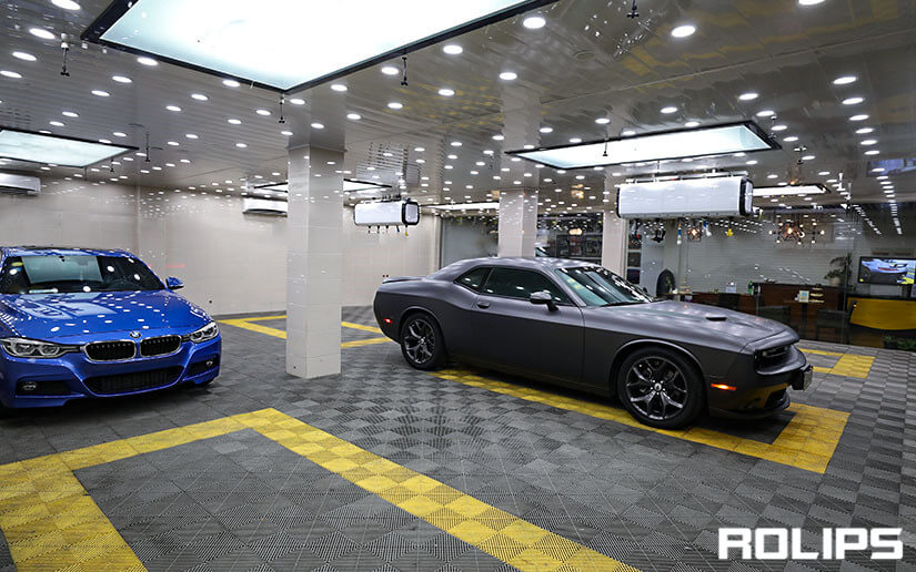 什么是隱形車衣，汽車貼隱形車衣車衣有什么用？