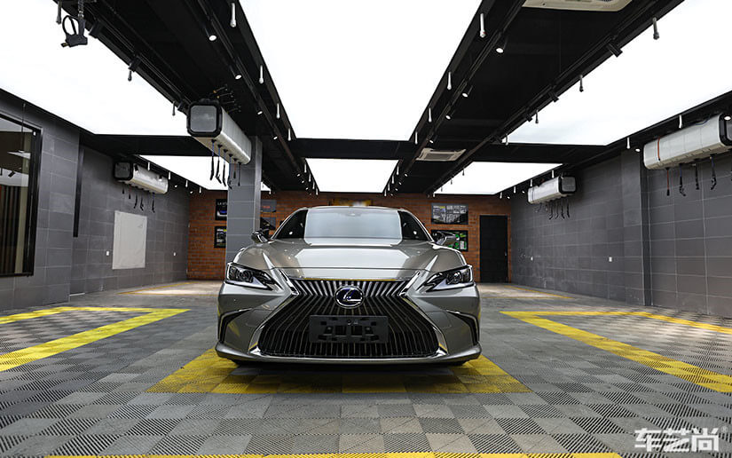 保護車漆選擇什么品牌的隱形車衣比較好？(1)