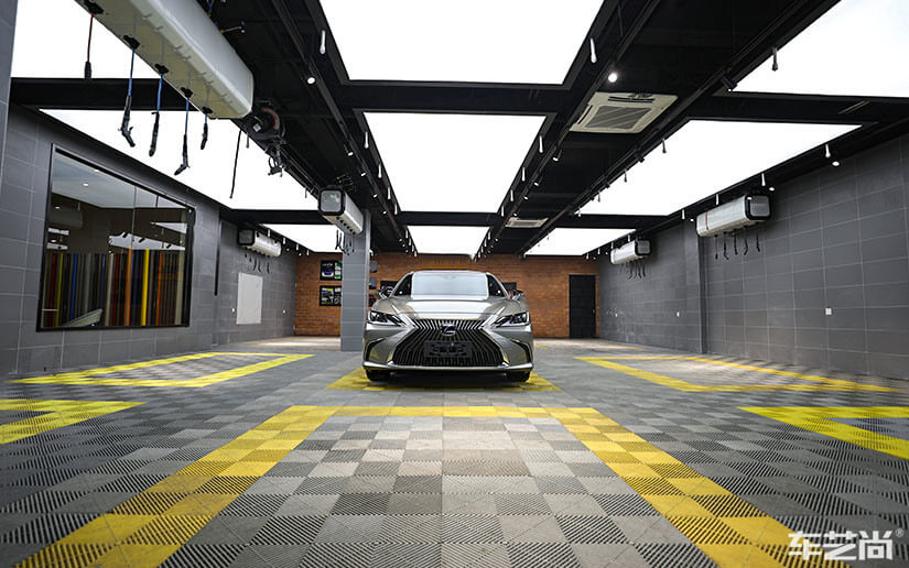 保護車漆選擇什么品牌的隱形車衣比較好？