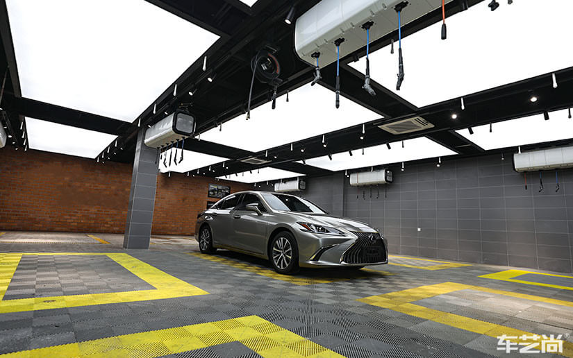 保護車漆選擇什么品牌的隱形車衣比較好？（4）