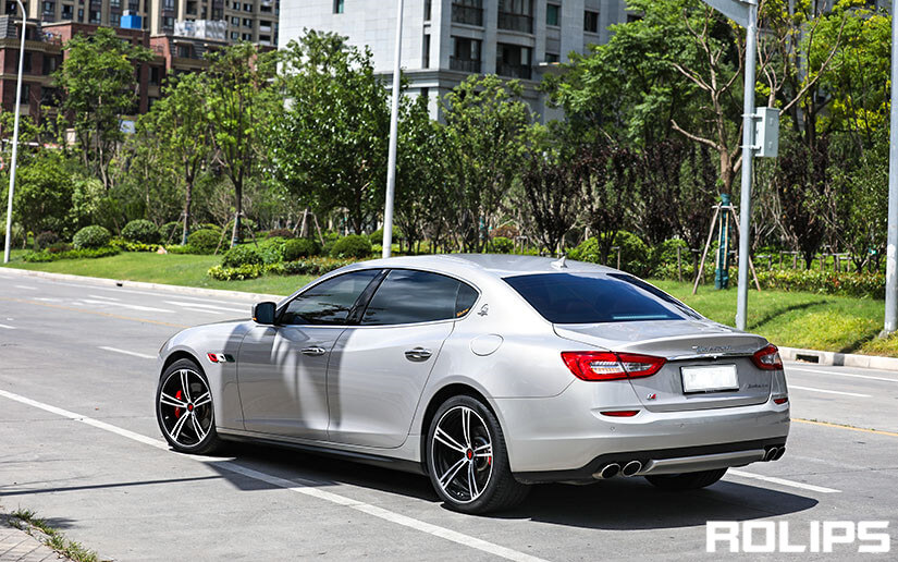 汽車貼膜時，有什么需要注意的事項？（10）