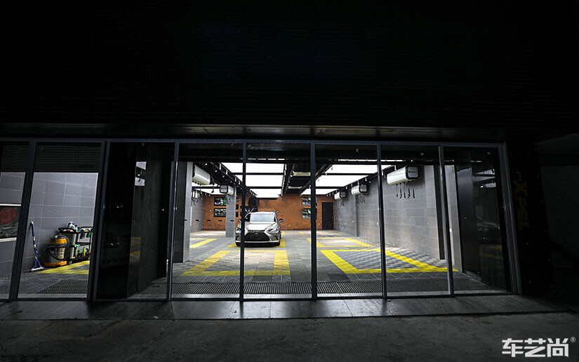 保護車漆選擇什么品牌的隱形車衣比較好？（6）