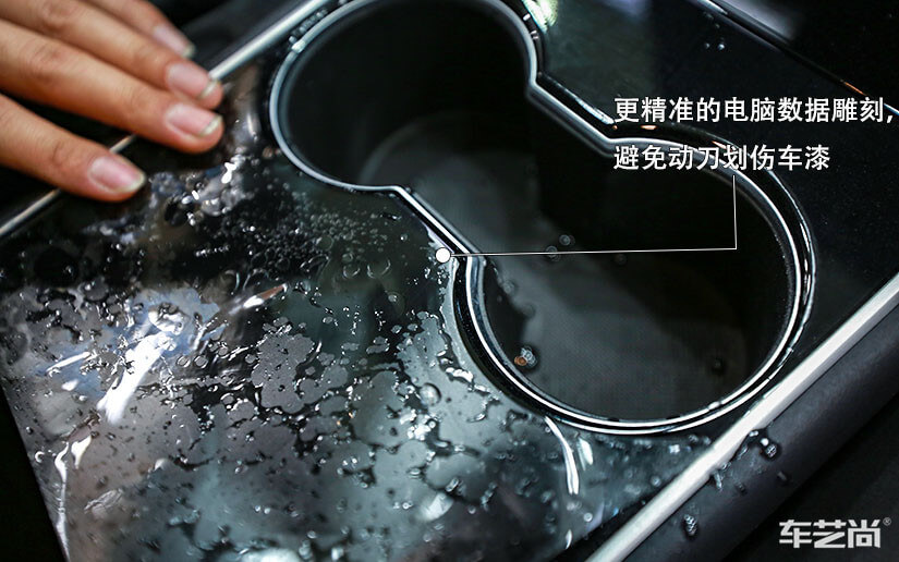 龍膜隱形車衣有什么獨特的優勢？