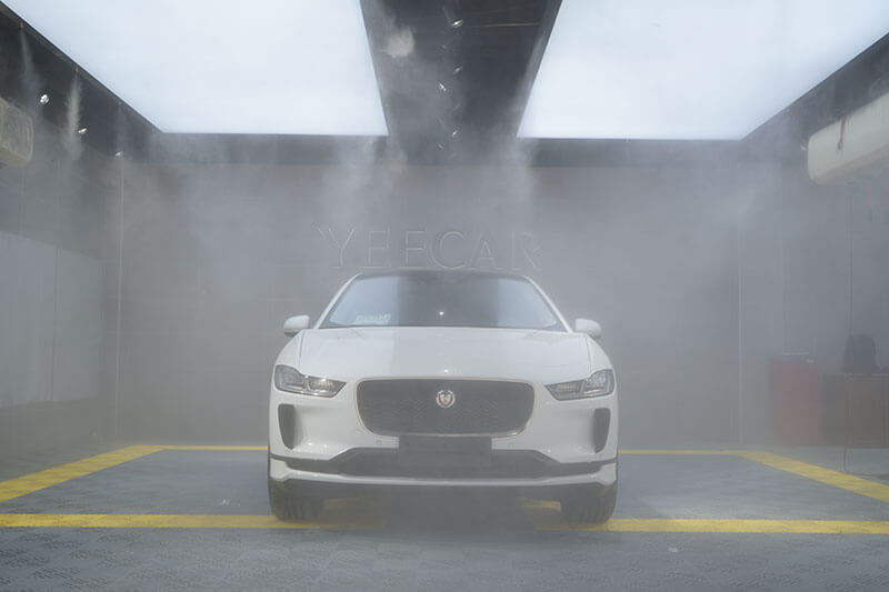 隱形車衣有用嗎？