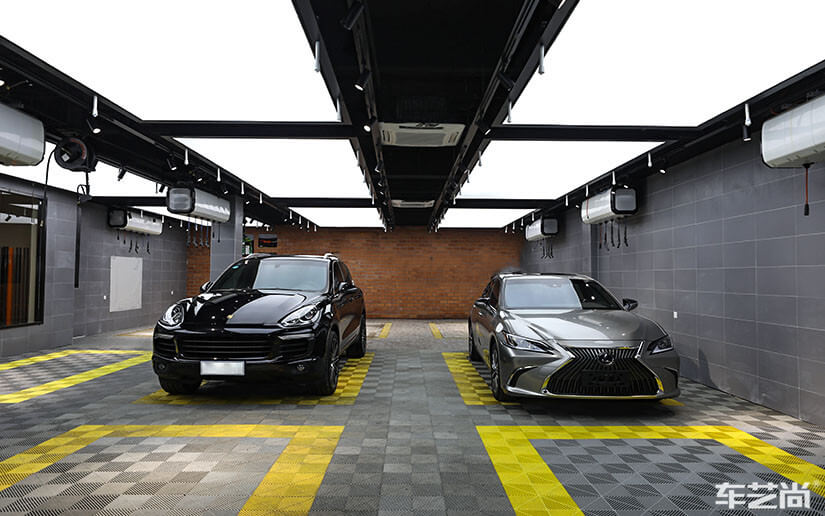 保護車漆選擇什么品牌的隱形車衣比較好？（8）