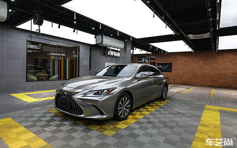 保護車漆選擇什么品牌的隱形車衣比較好？（3）