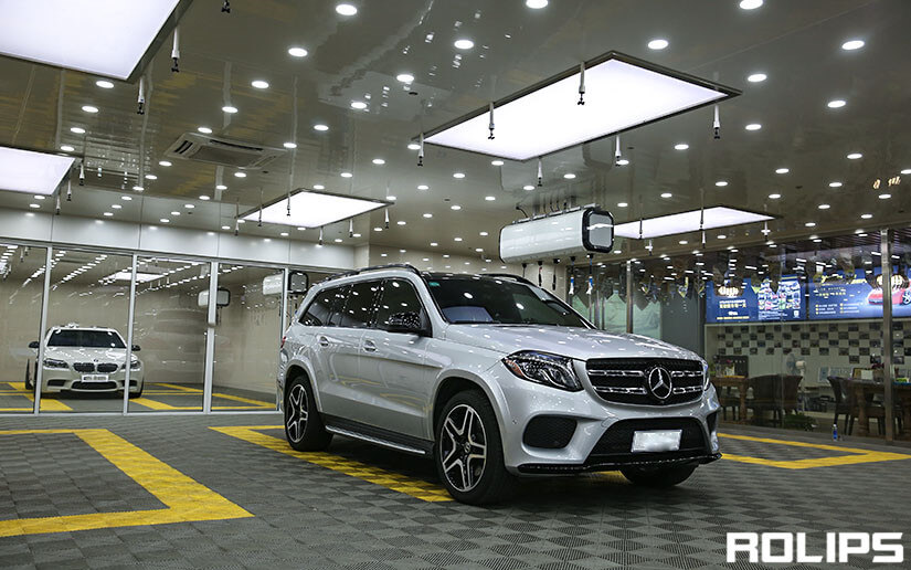 為什么新車也要貼隱形車衣？（4）