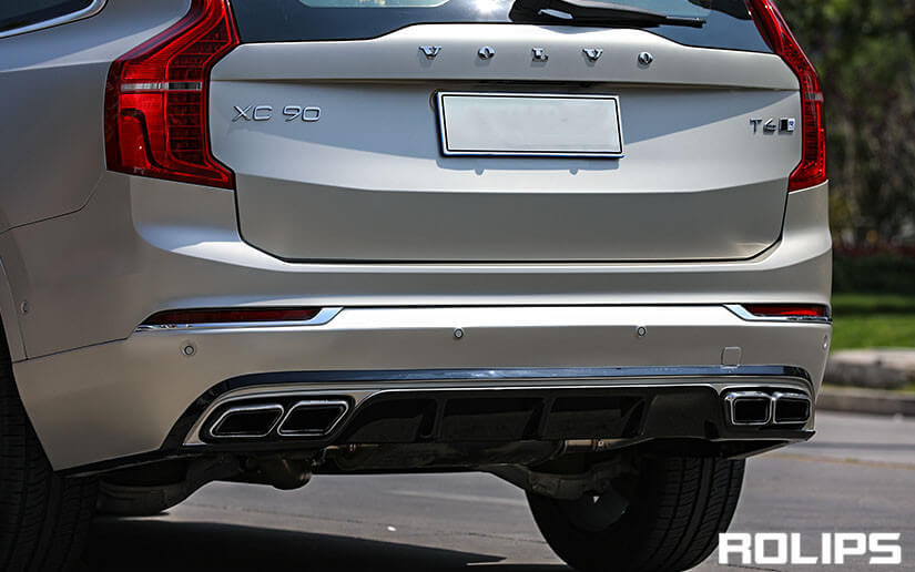 汽車貼一整套隱形車衣大概需要多少錢？（3）