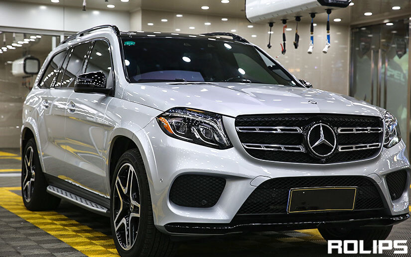 為什么新車也要貼隱形車衣？