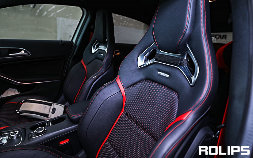 汽車貼隱形車衣怎么才能分辨真假？（5）