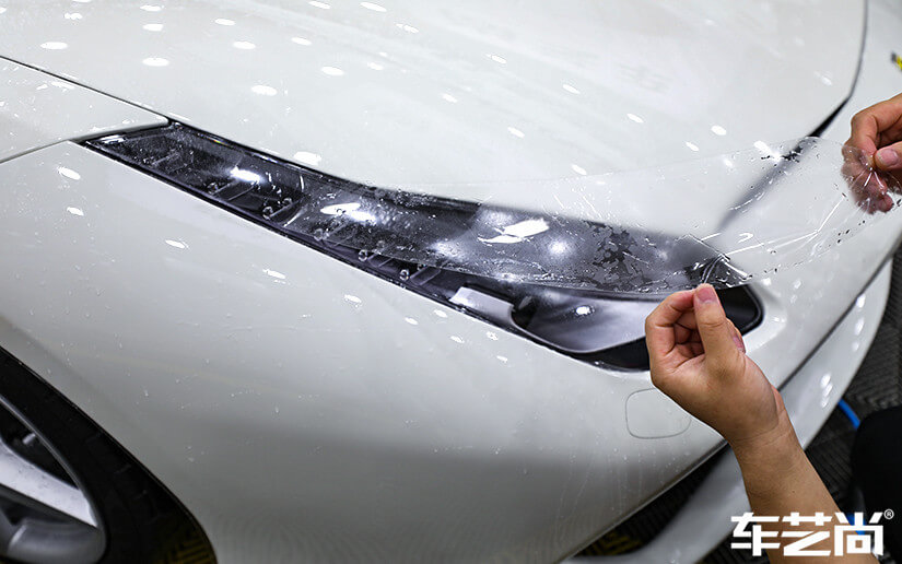 法拉利488需要貼膜嗎（圖三）