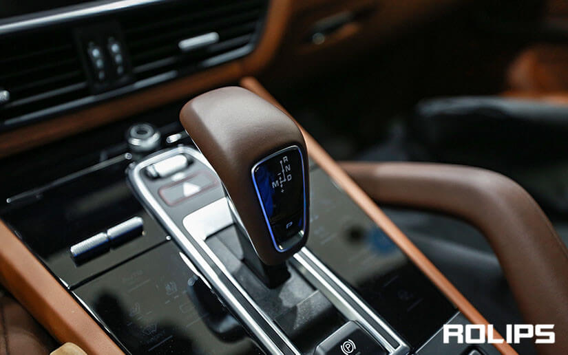 ROLISP隱形車衣怎么樣?汽車為什么要貼ROLISP隱形車衣呢？（0）