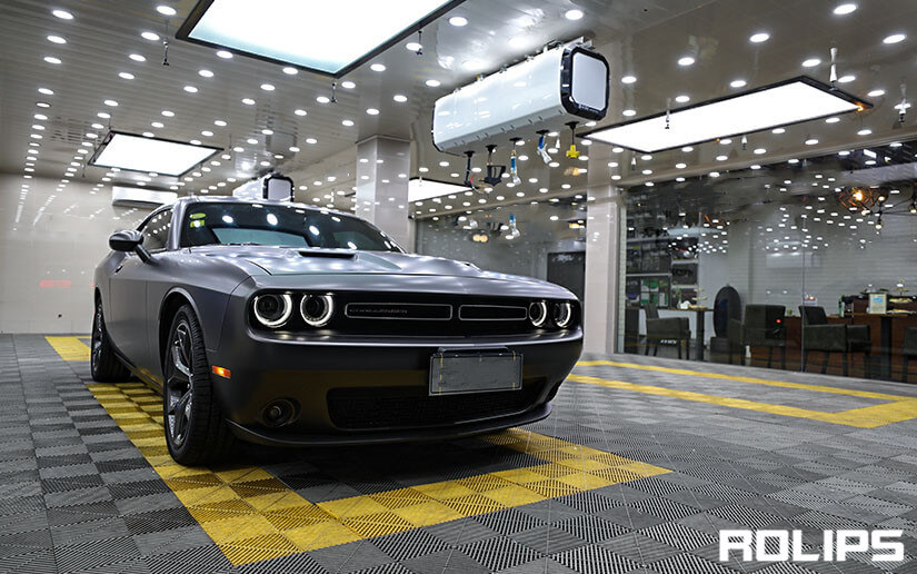 隱形車衣是什么？