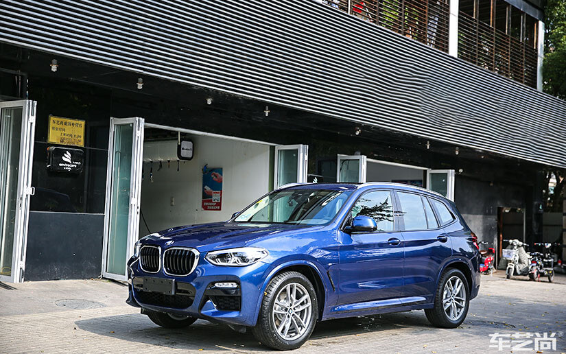 汽車隱形車衣對車漆會造成什么影響？（3）