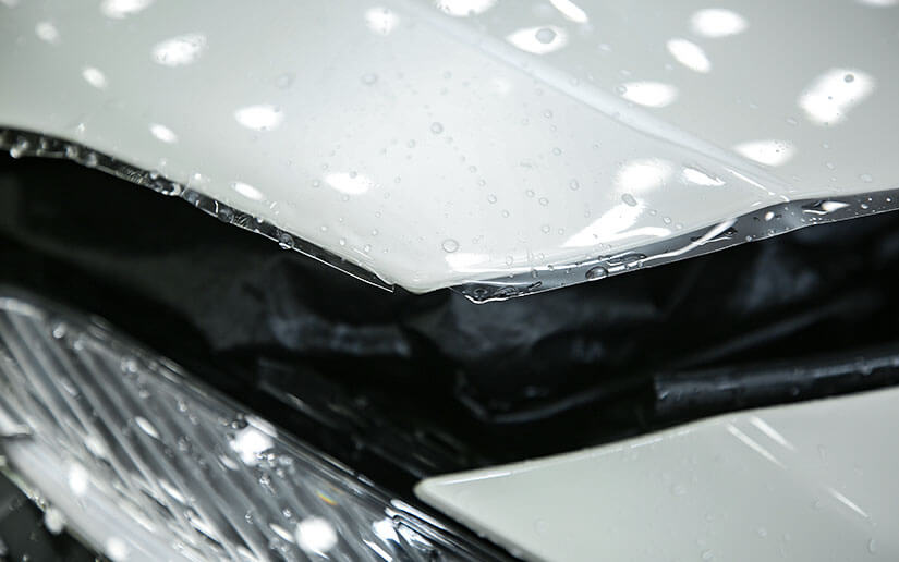 自己帶膜貼膜多少錢