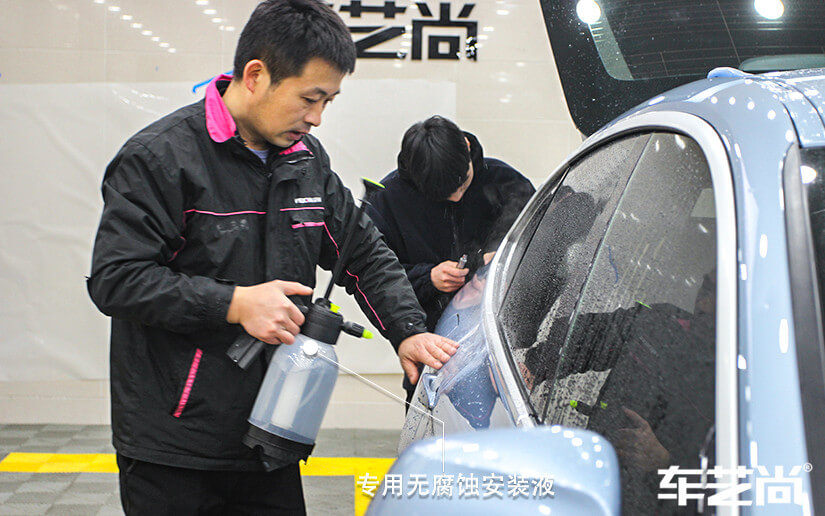 威固的專車專用到底有多好？（圖9）