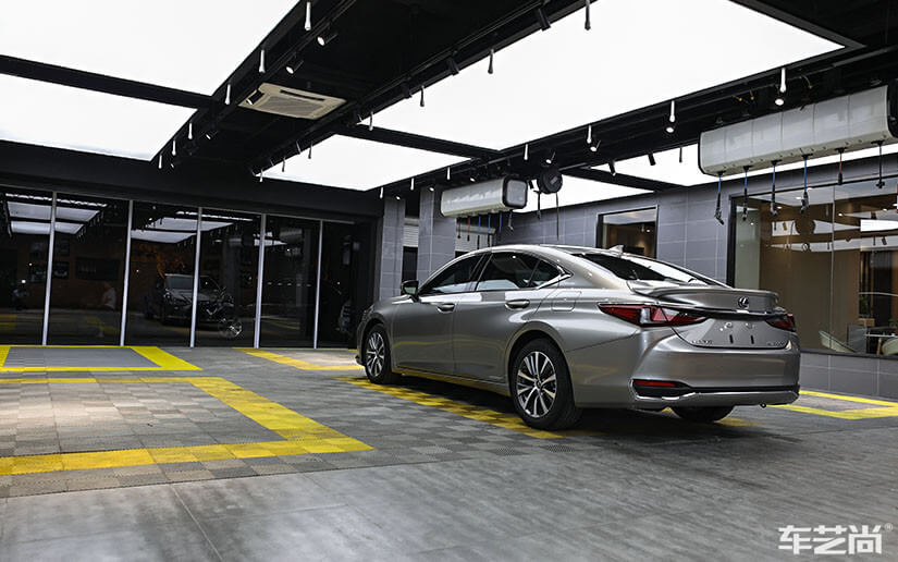 保護車漆選擇什么品牌的隱形車衣比較好？（5）