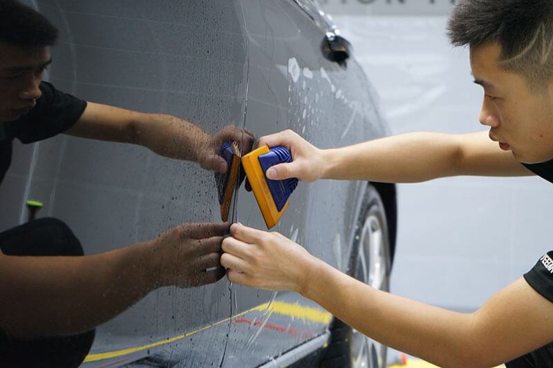 隱形車衣有必要貼嗎？（圖五）