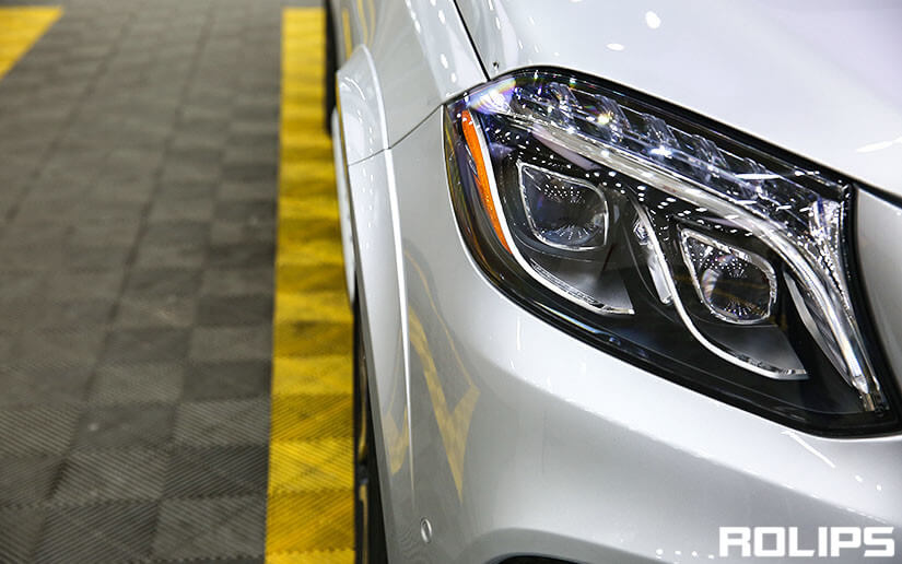 新車有必要貼車衣嗎？