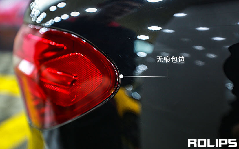 如何延長車衣的壽命？（4）