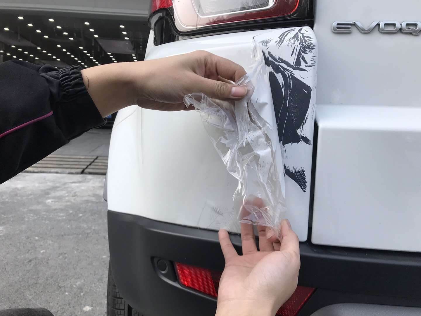 補漆費用是多少