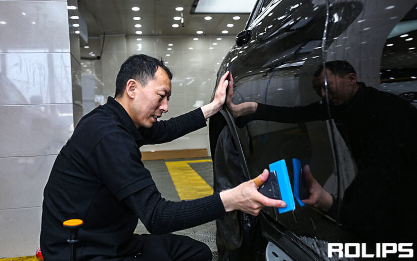 如何延長車衣的壽命？