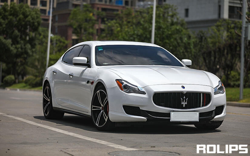 汽車貼膜時，有什么需要注意的事項？（5）