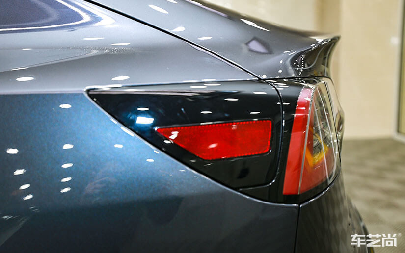 龍膜隱形車衣有什么獨特的優勢？（5）