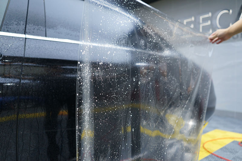 隱形車衣有必要貼嗎？（圖三）