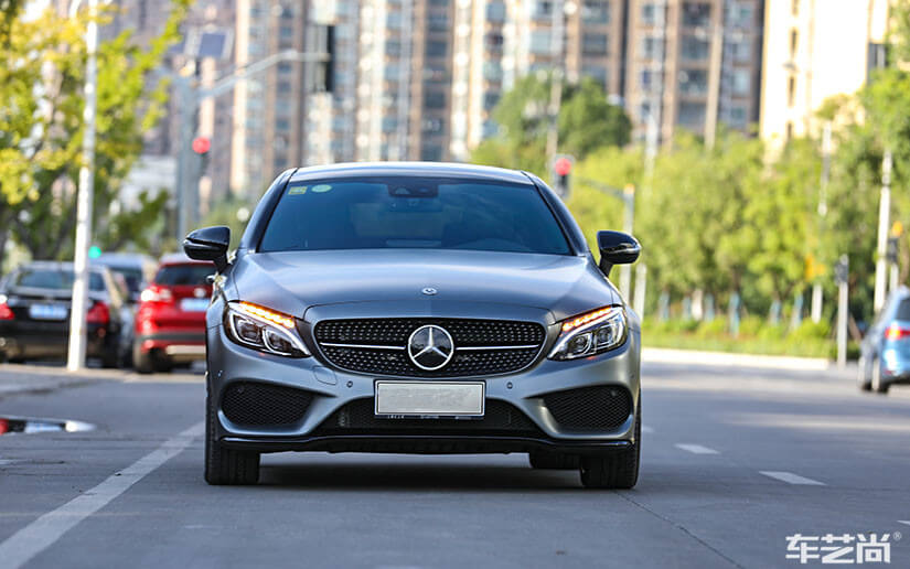龍膜的啞光車衣跟隱形車衣 有什么不同嗎？