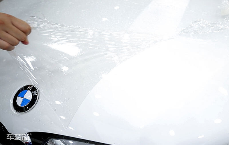 隱形車衣的利弊有哪些？