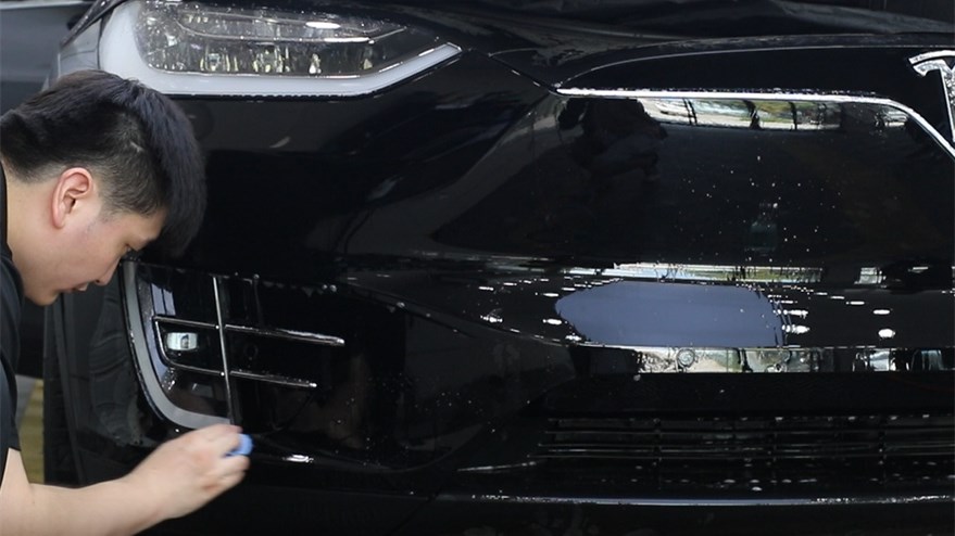 隱形車衣常見騙局