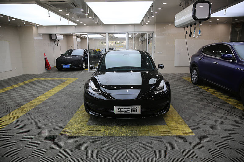 隱形車衣的好處和缺點有哪些？（效果圖）