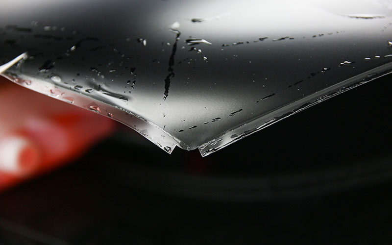 專業的隱形車衣如何施工？（圖四）