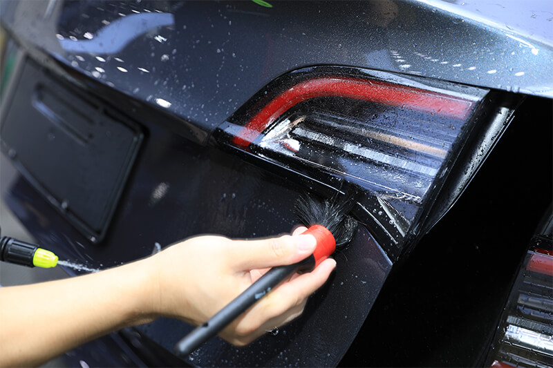 隱形車衣有什么好處?