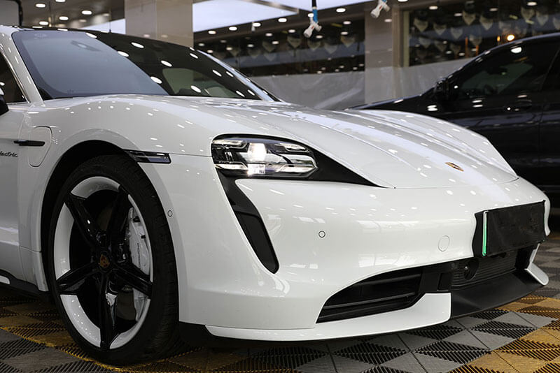 隱形車衣的好處有哪些？