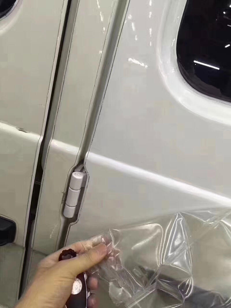 什么材質的隱形車衣容易變黃？