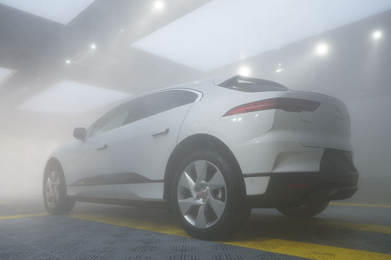 隱形車衣有用嗎？（圖二）